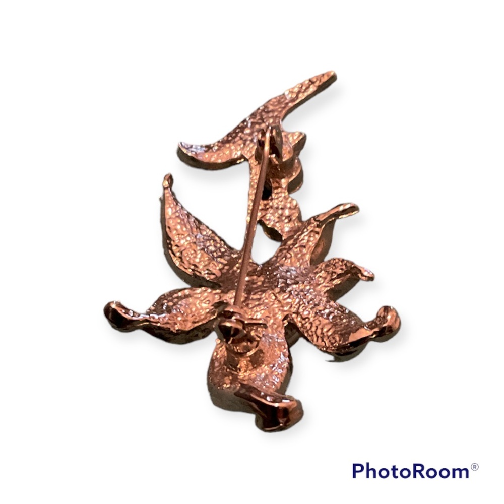 Silver pin - Picture 2 of 2